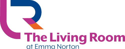 The Living Room of Emma Norton logo